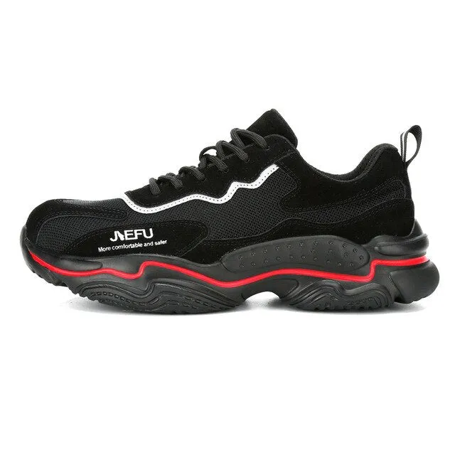 Men's Breathable Summer Shoes