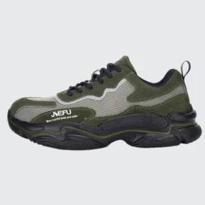 Men's Breathable Summer Shoes