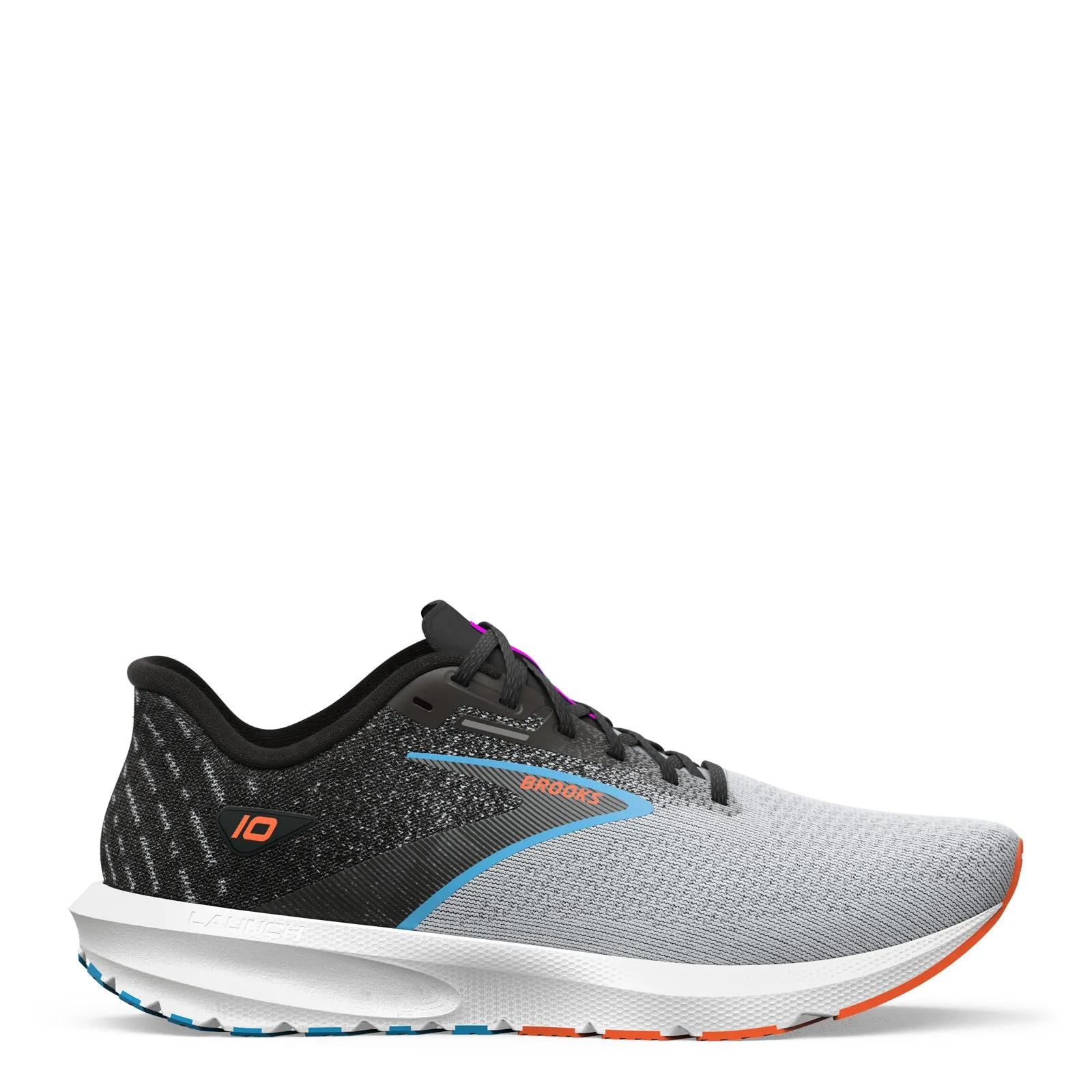 Men's Brooks, Launch 10 Running Shoe