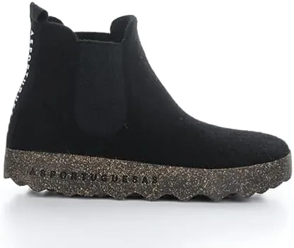Men's CAIA090ASPM Pull-On Boot