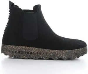 Men's CAIA090ASPM Pull-On Boot