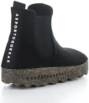 Men's CAIA090ASPM Pull-On Boot