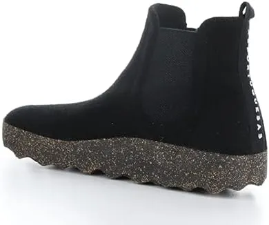 Men's CAIA090ASPM Pull-On Boot
