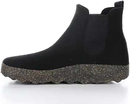 Men's CAIA090ASPM Pull-On Boot