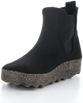 Men's CAIA090ASPM Pull-On Boot