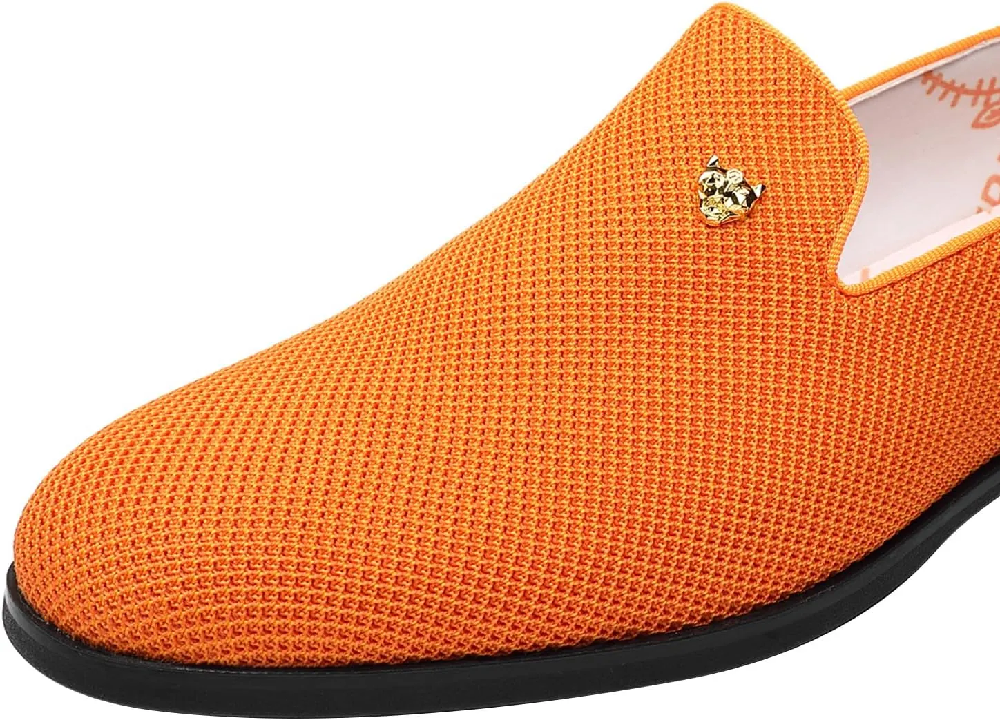 Men's Casual Loafers Slip-on Walking Dress Comfortable Fashion Shoes