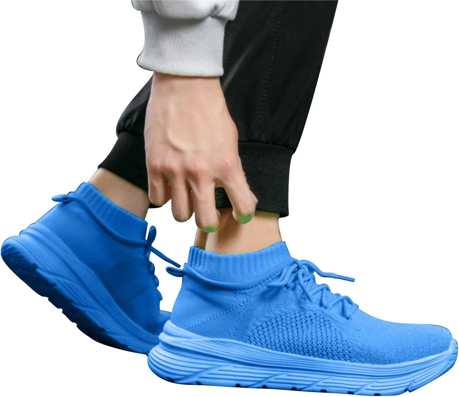 Men's Casual Shoes Fashion Oxfords Business Walking Tennis Shoes Womens Slip On Casual Shoes Shoes Sneakers Black Tennis Shoe Loafers Dress Shoe