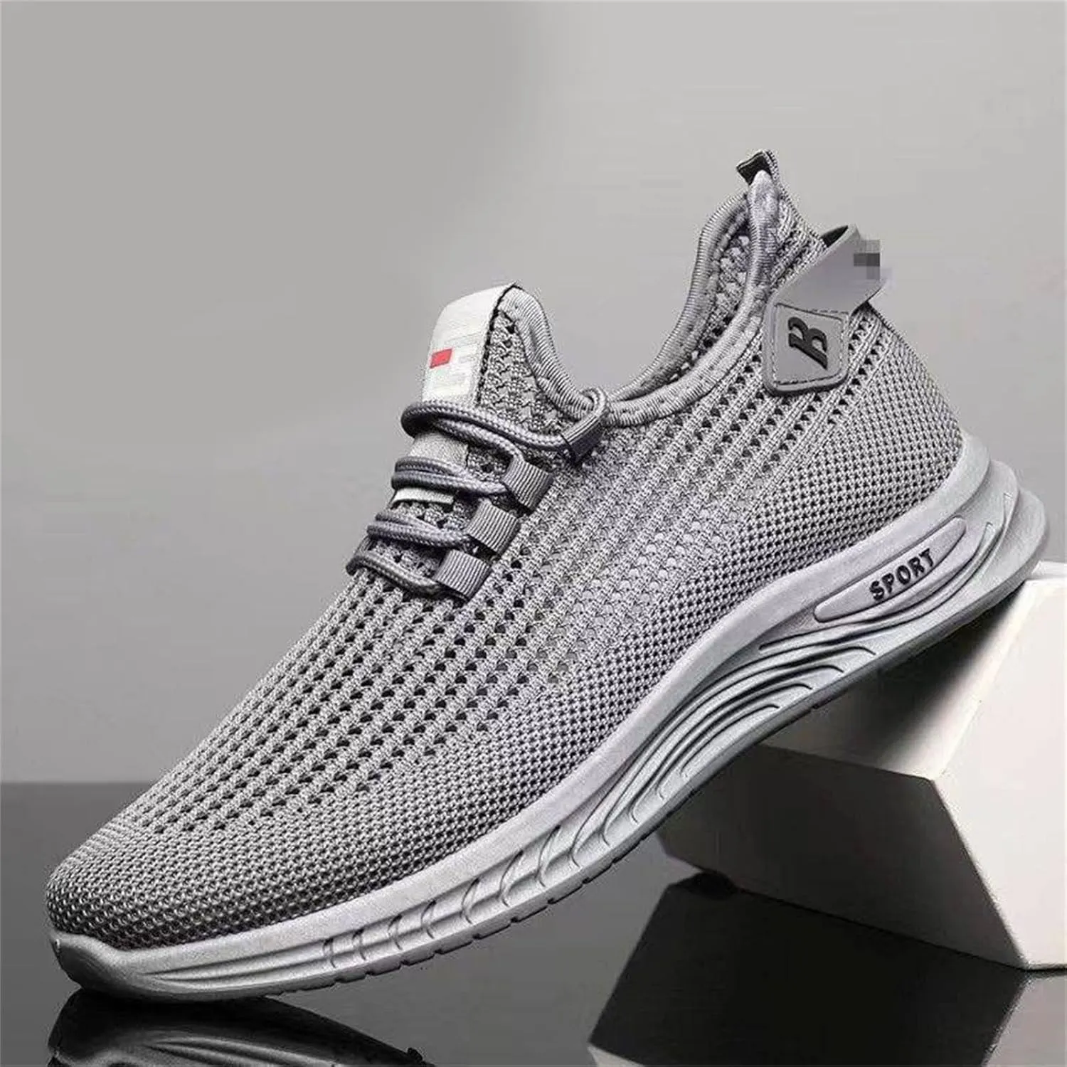 Men's Casual Shoes Fashion Oxfords Business Walking Tennis Shoes Womens Walking Shoes Casual Women Shoes Sneakers Red Tennis Shoe Casual Loafers