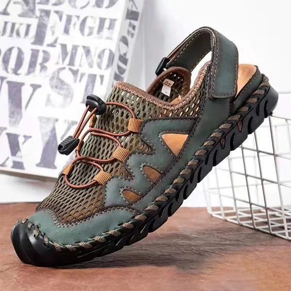 MEN'S CASUAL SHOES