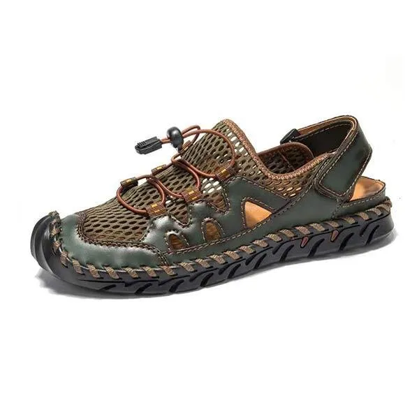 MEN'S CASUAL SHOES