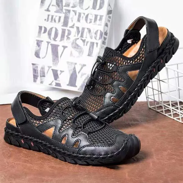 MEN'S CASUAL SHOES