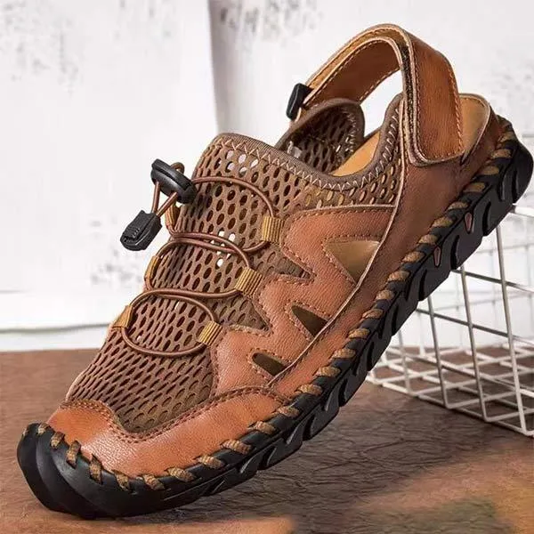 MEN'S CASUAL SHOES