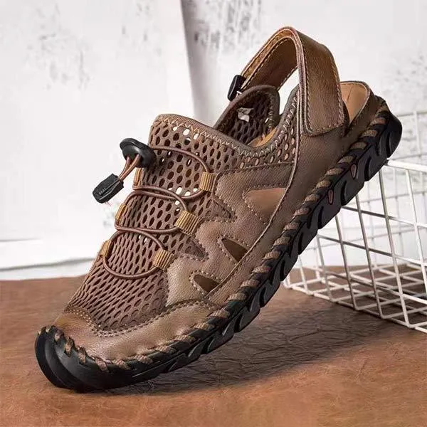 MEN'S CASUAL SHOES