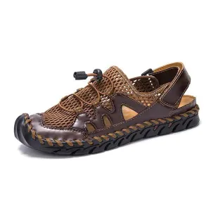 MEN'S CASUAL SHOES