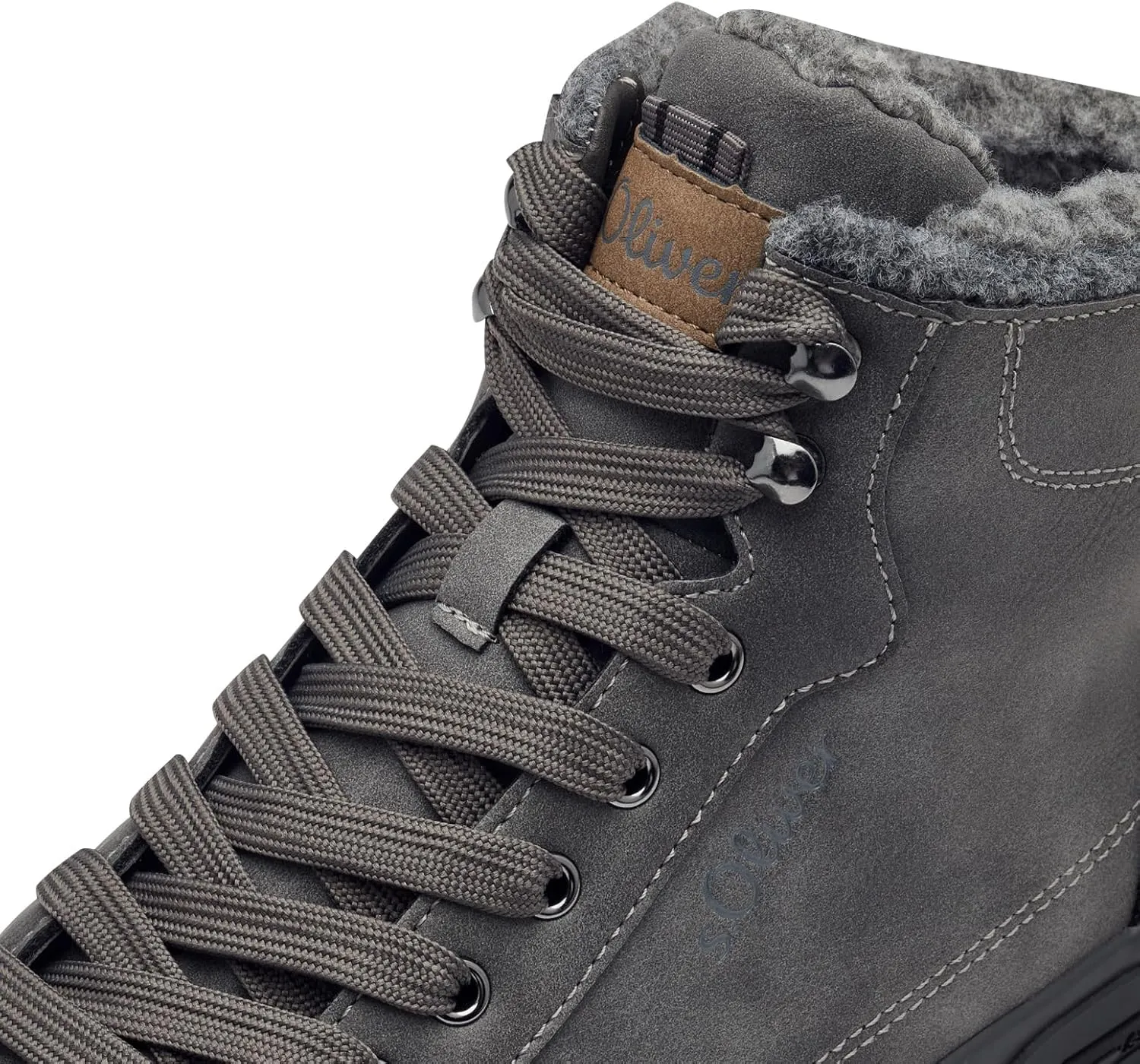Men's Classic Snow Boot