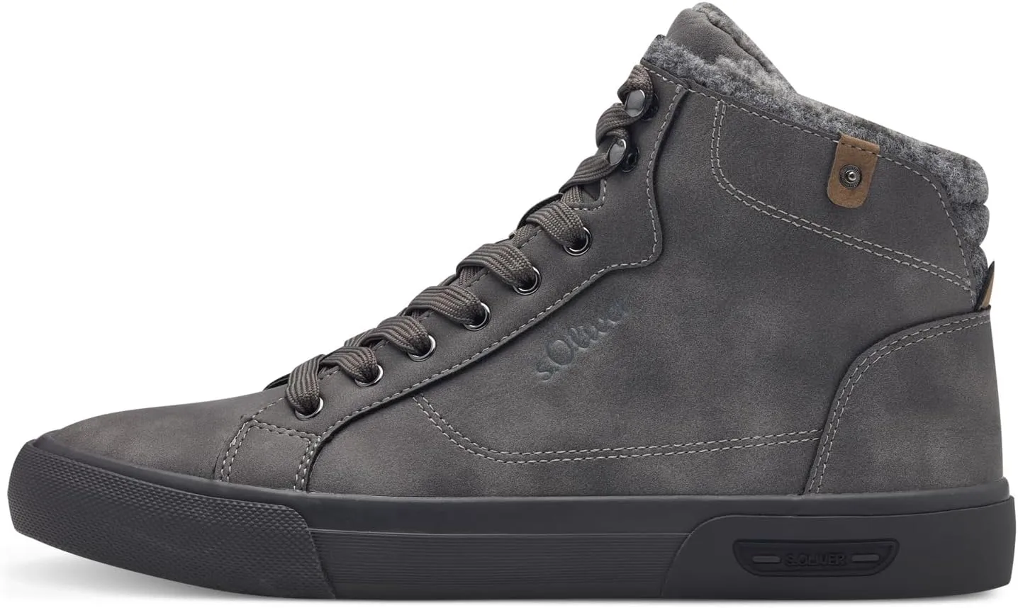 Men's Classic Snow Boot