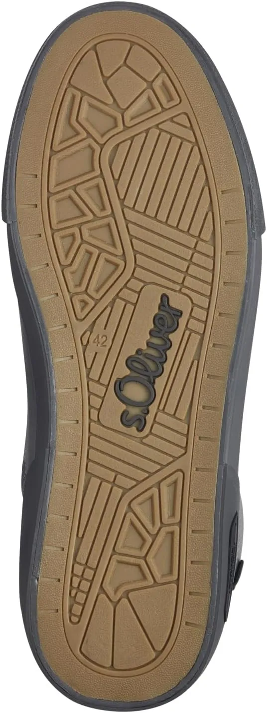 Men's Classic Snow Boot