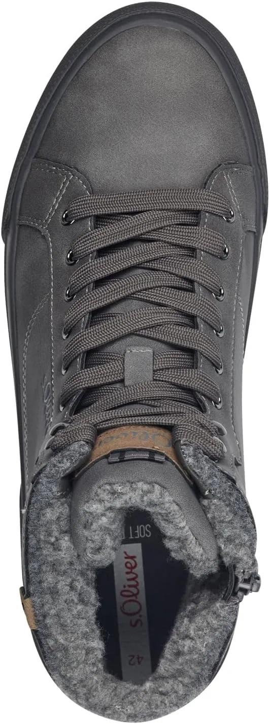 Men's Classic Snow Boot