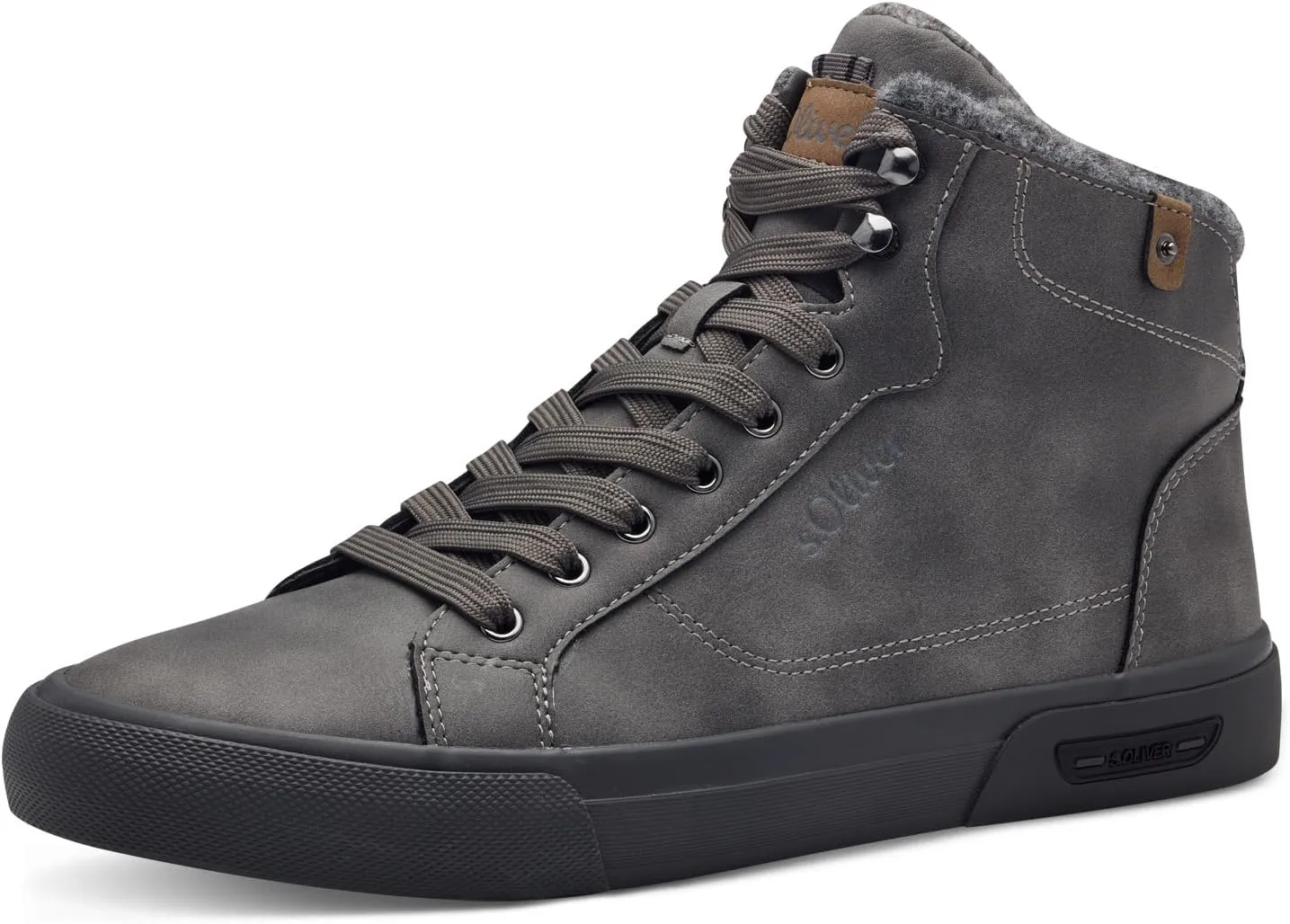 Men's Classic Snow Boot