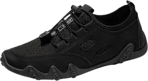 Mens Dress Shoes Casual Oxfords Shoes Knit Lightweight Tennis Shoes Womens Winter Women Casual Shoes Fashion Sneakers 2025 Slip On Tennis Shoe Loafers Casual Slip On