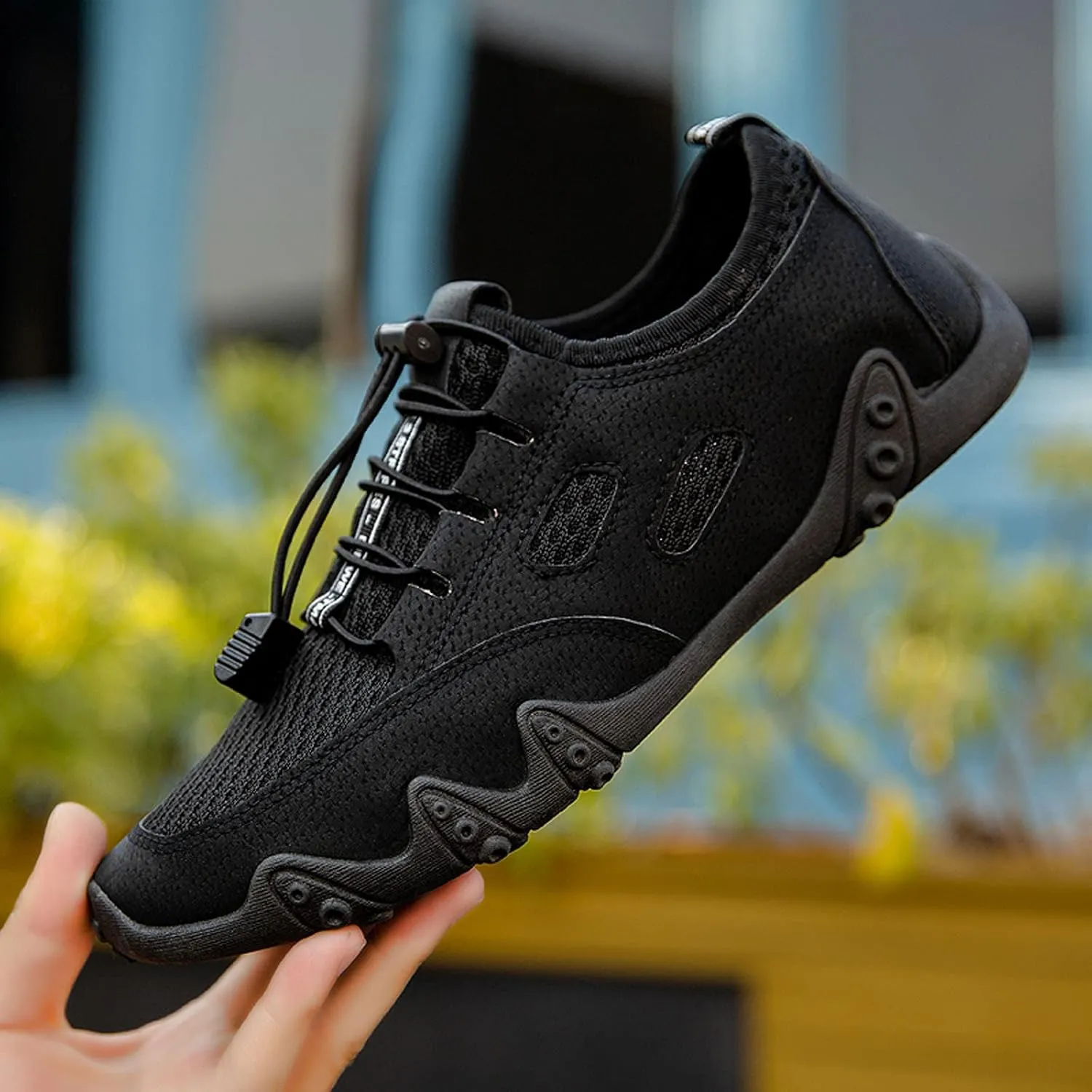 Mens Dress Shoes Casual Oxfords Shoes Knit Lightweight Tennis Shoes Womens Winter Women Casual Shoes Fashion Sneakers 2025 Slip On Tennis Shoe Loafers Casual Slip On