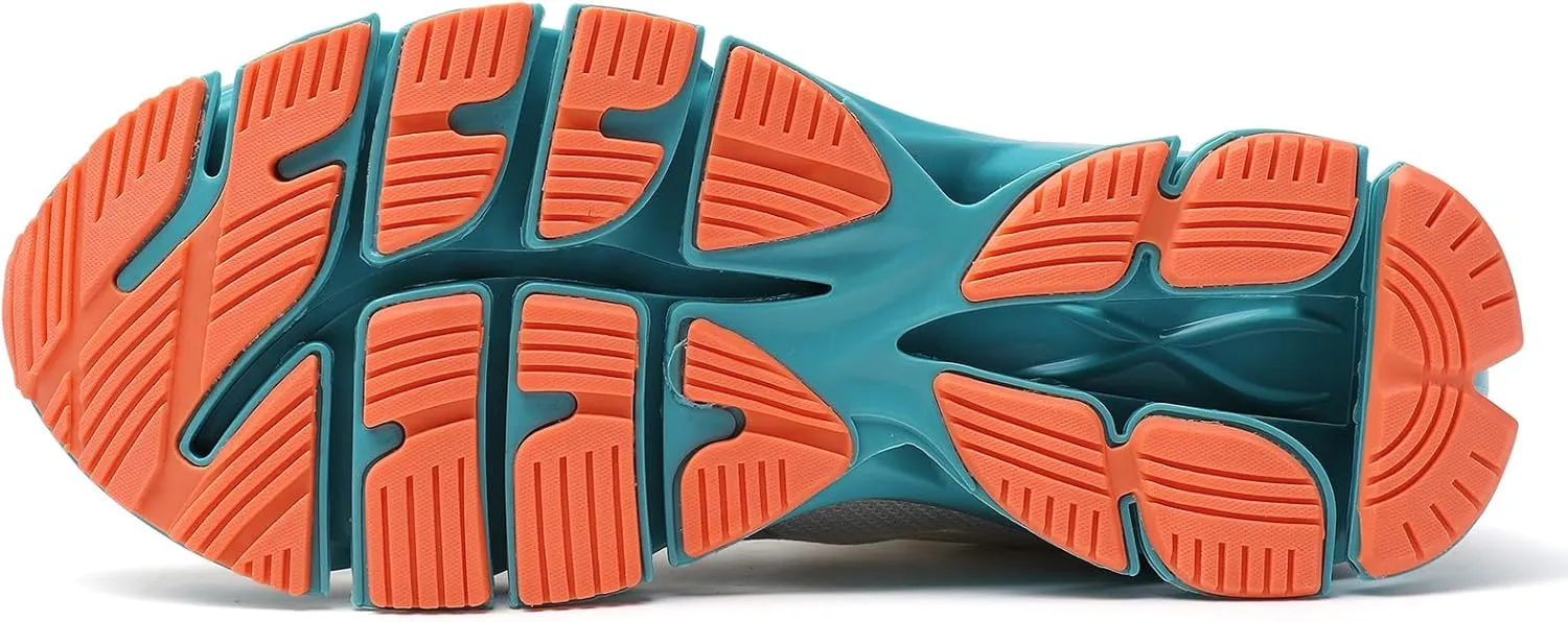 Men's Fashion Sneakers Sport Athletic Tennis Walking Shoes