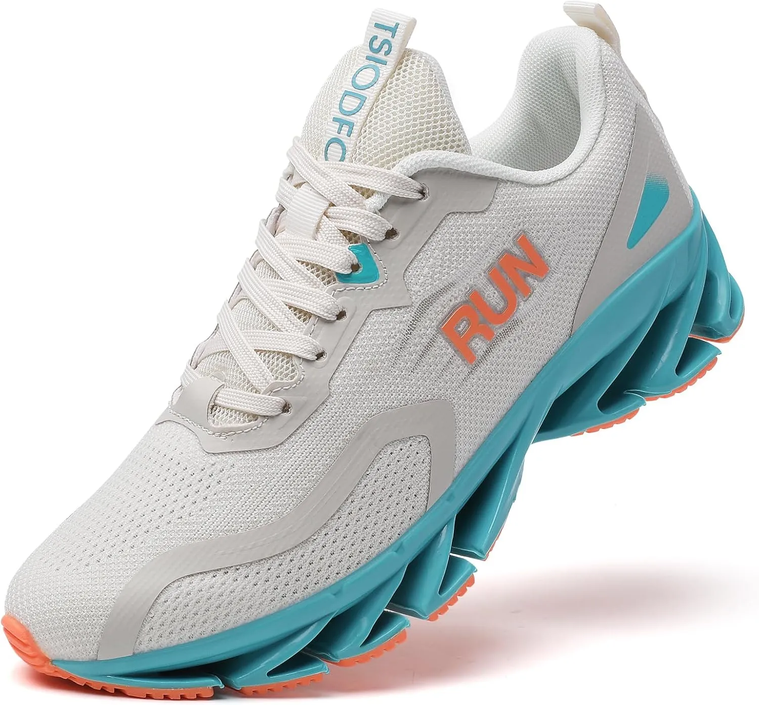 Men's Fashion Sneakers Sport Athletic Tennis Walking Shoes