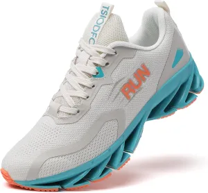 Men's Fashion Sneakers Sport Athletic Tennis Walking Shoes