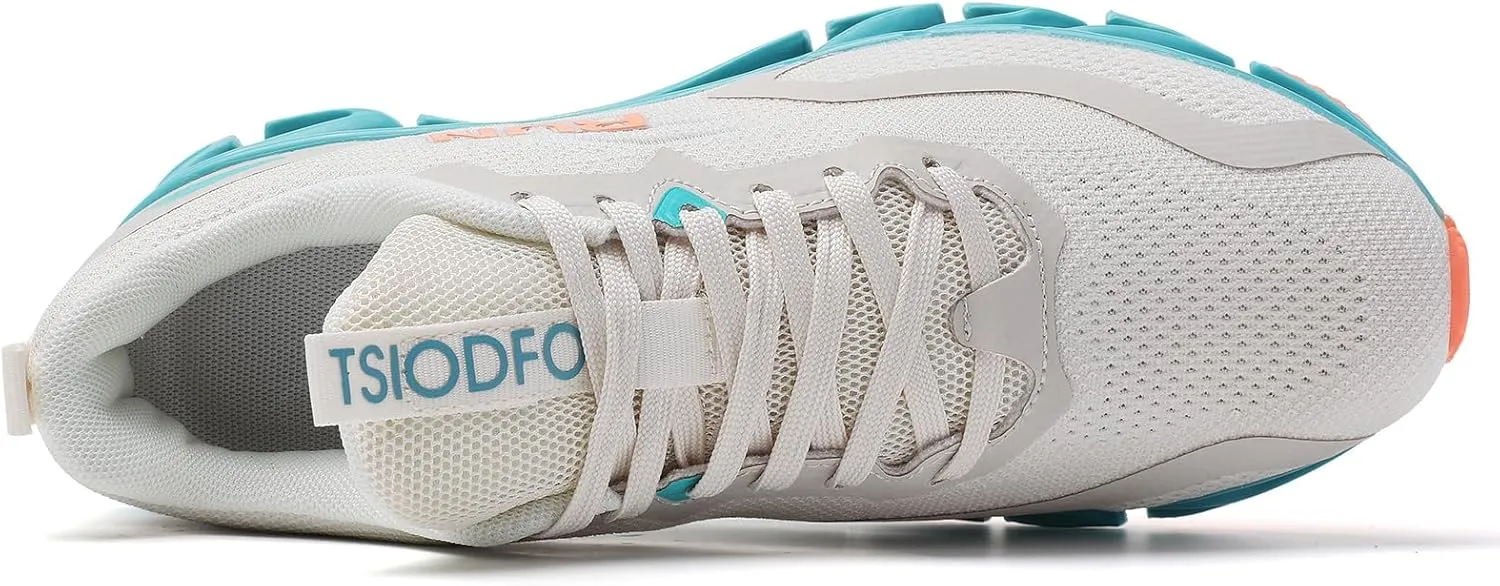 Men's Fashion Sneakers Sport Athletic Tennis Walking Shoes