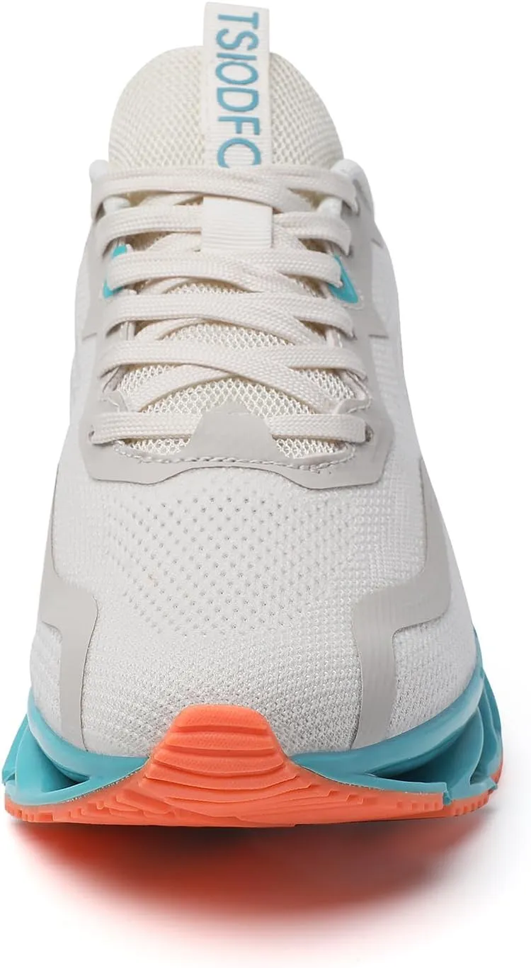 Men's Fashion Sneakers Sport Athletic Tennis Walking Shoes
