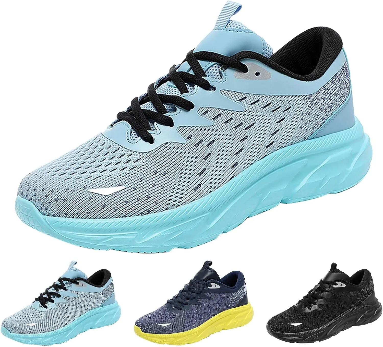 Mens Running Shoes Winter Dressy Casual Shoes Brown Sneakers Running Fashion Sneakers Tennis Walking Basketball Shoe Grip Loafers Casual Slip On