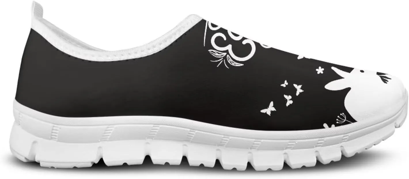 Mens Shoes Slip On Casual Sneakers for Men Comfortable Walking Shoes Wide