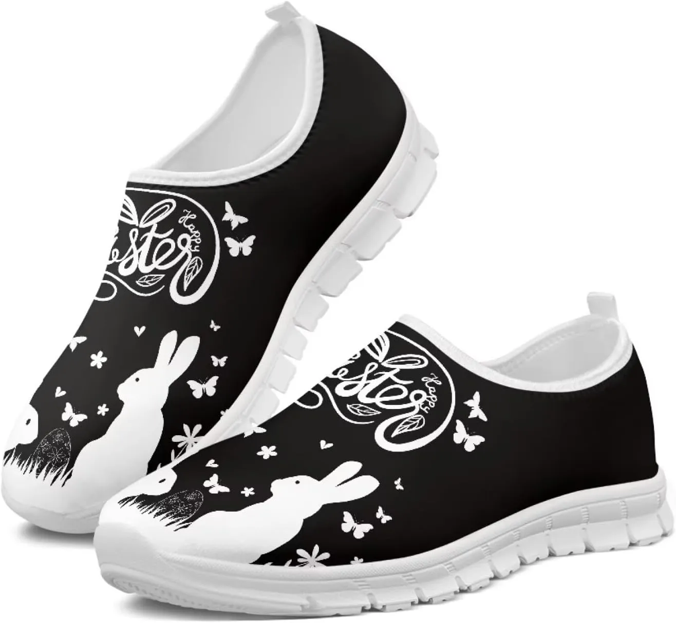Mens Shoes Slip On Casual Sneakers for Men Comfortable Walking Shoes Wide