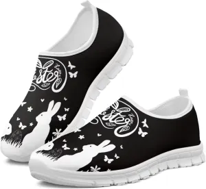 Mens Shoes Slip On Casual Sneakers for Men Comfortable Walking Shoes Wide