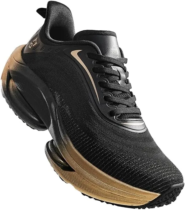 Men's Slip On Walking Shoes Running Comfortable Tennis Breathable Non Slip Athletic Gym Workout Cross Training Fashion Sneakers