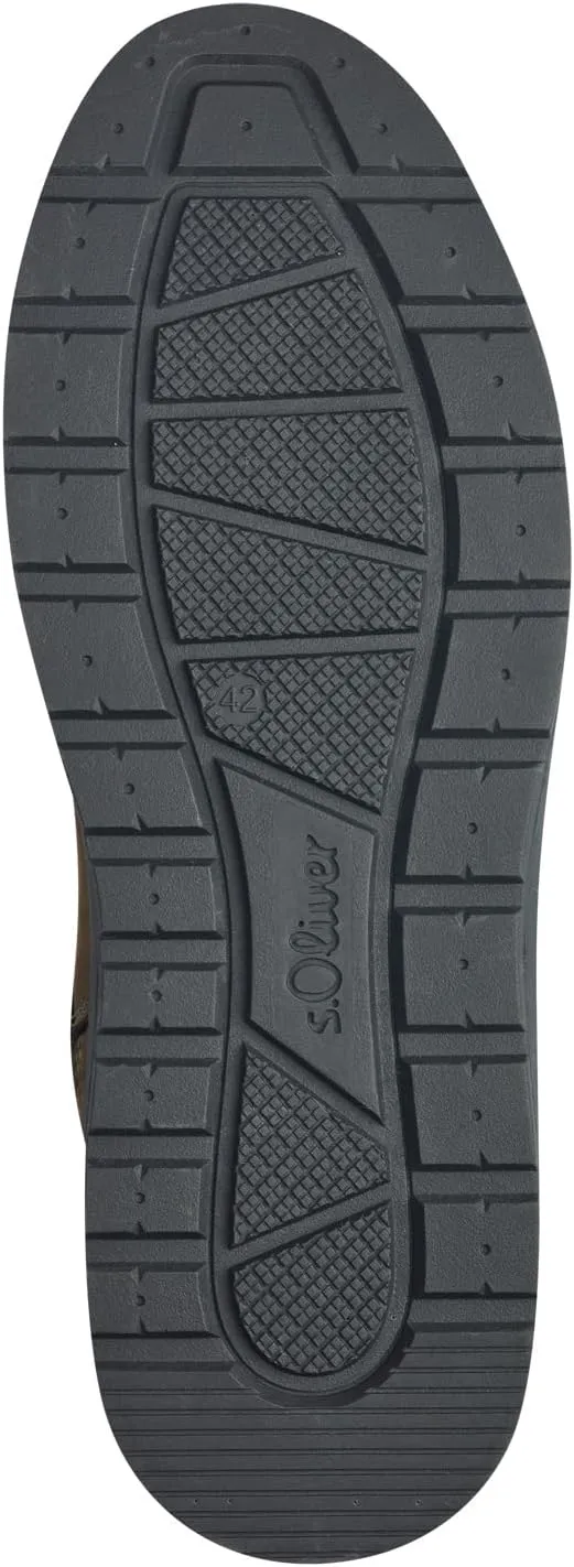 Men's Snow Boot