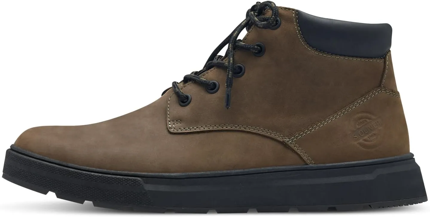 Men's Snow Boot