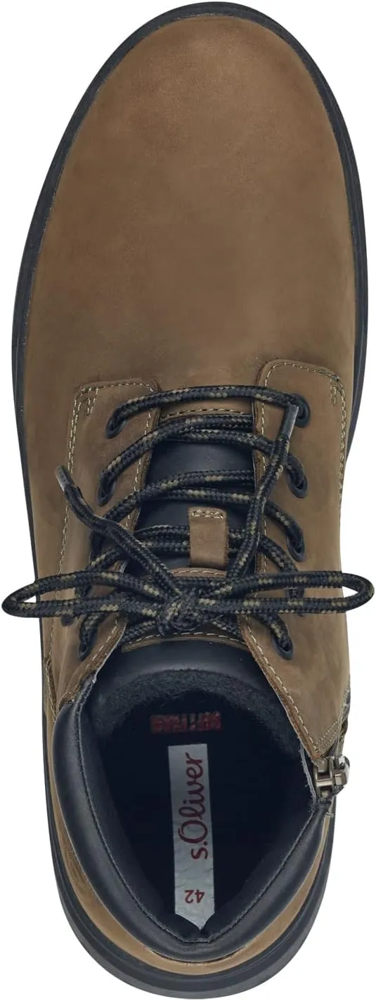 Men's Snow Boot