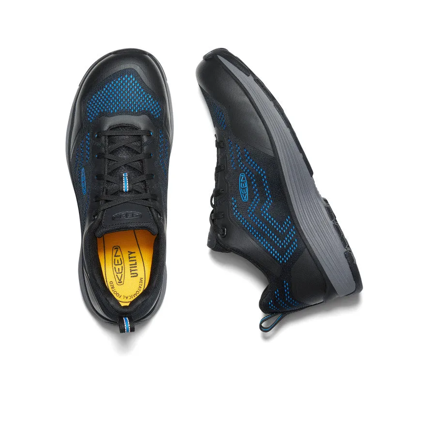 Men's Sparta 2 (Aluminum Toe) (Wide)
