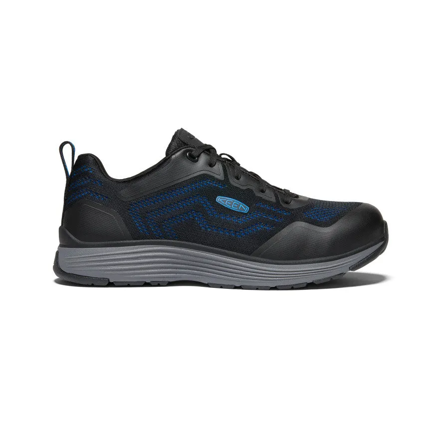 Men's Sparta 2 (Aluminum Toe) (Wide)