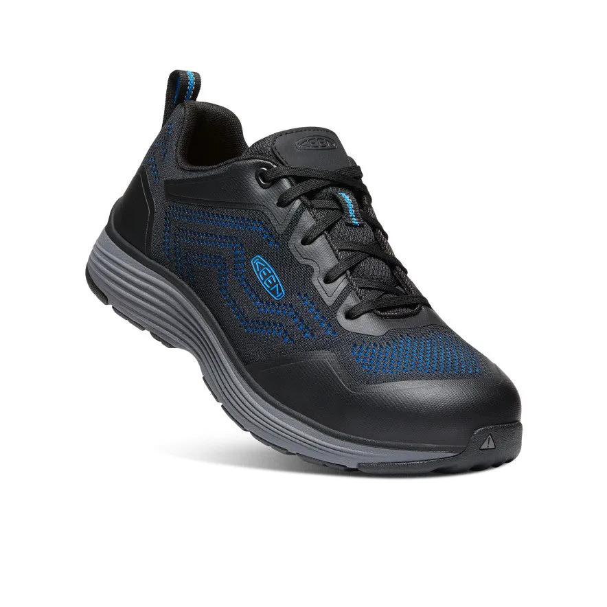 Men's Sparta 2 (Aluminum Toe) (Wide)
