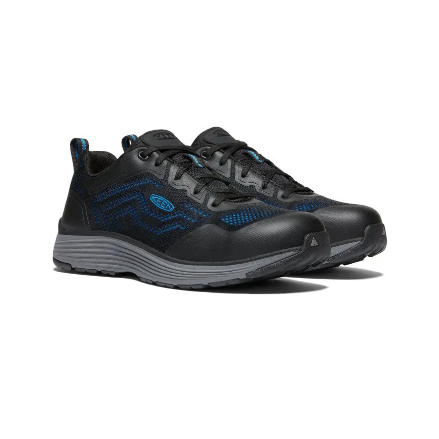 Men's Sparta 2 (Aluminum Toe) (Wide)