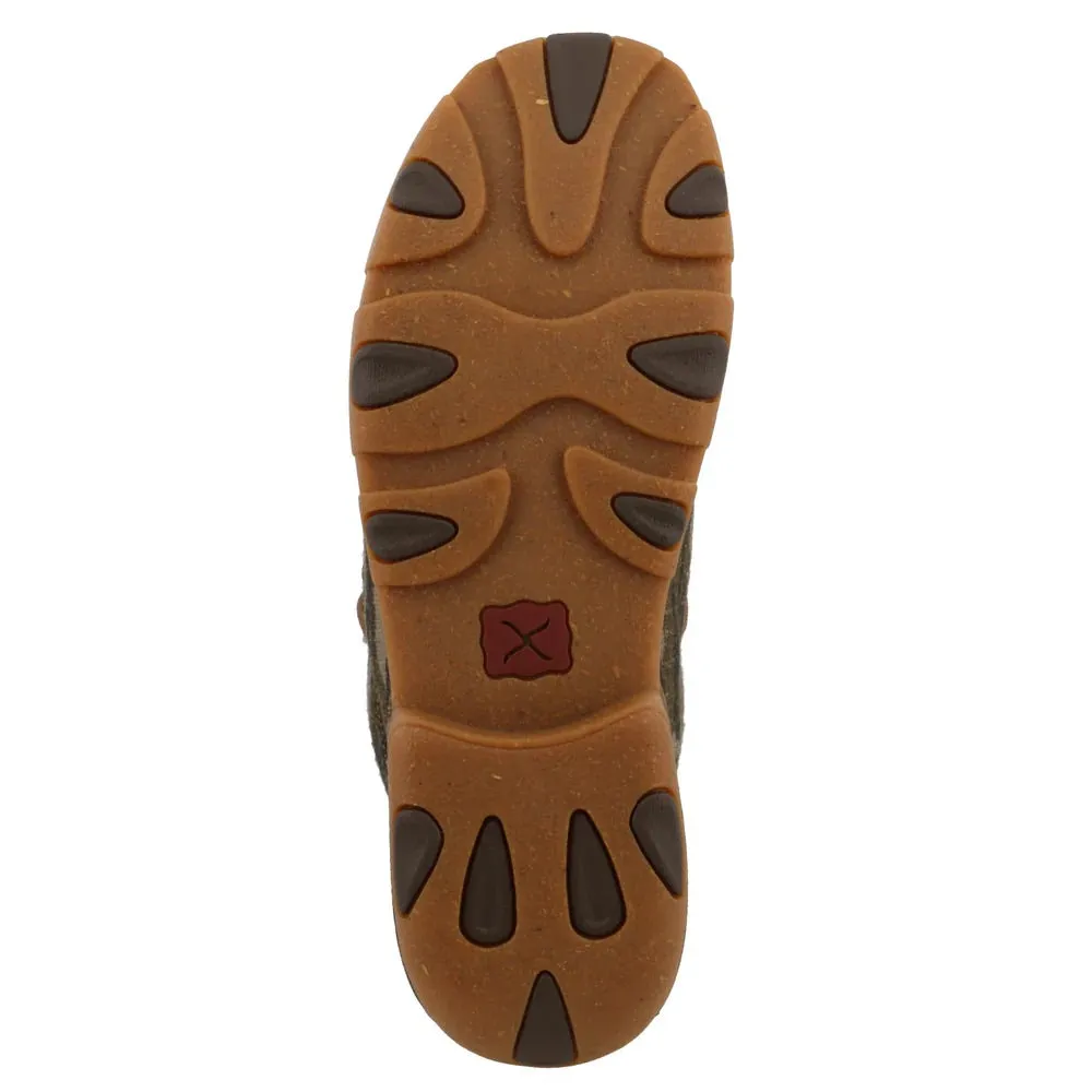 Men's Twisted X Chukka Driving Moc- MDM0082