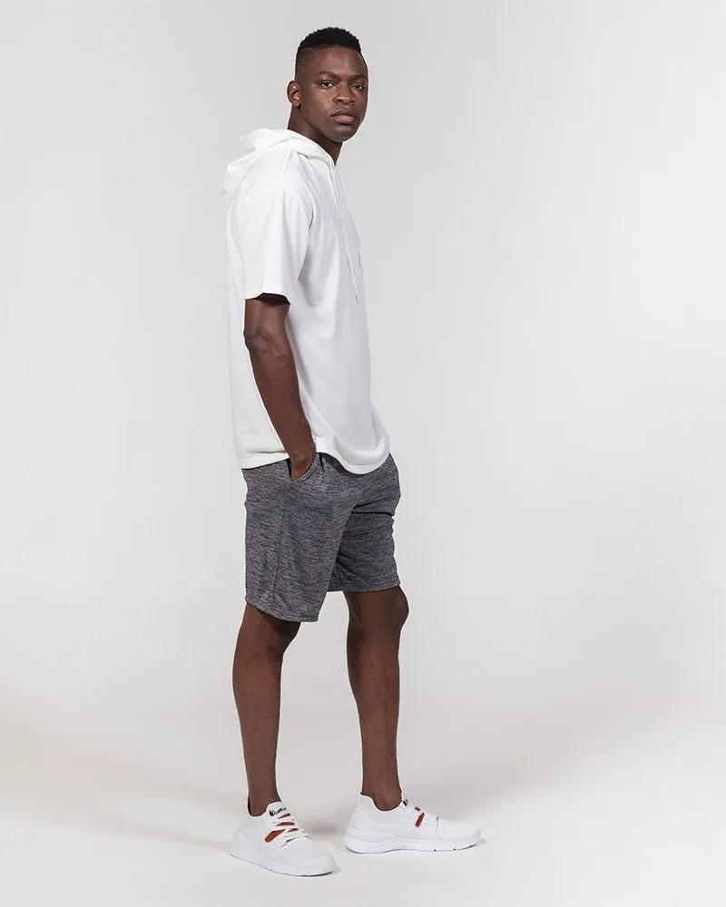 Men's Two-Tone Sneaker