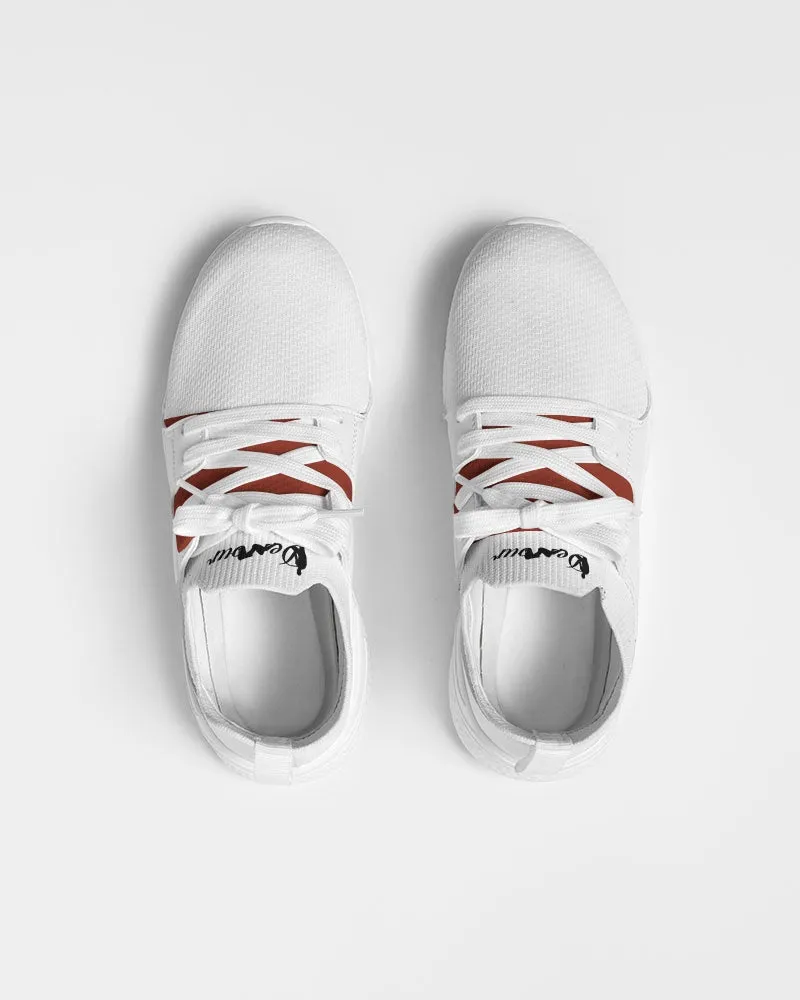 Men's Two-Tone Sneaker