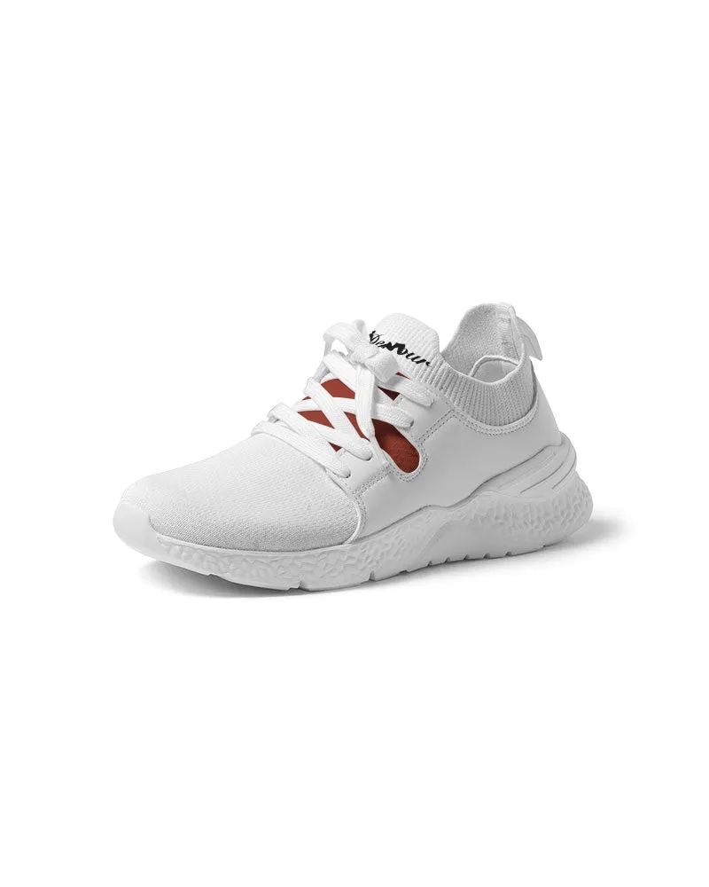 Men's Two-Tone Sneaker