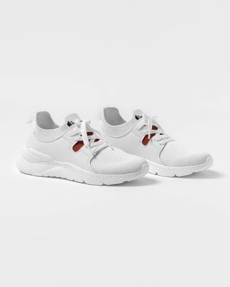 Men's Two-Tone Sneaker