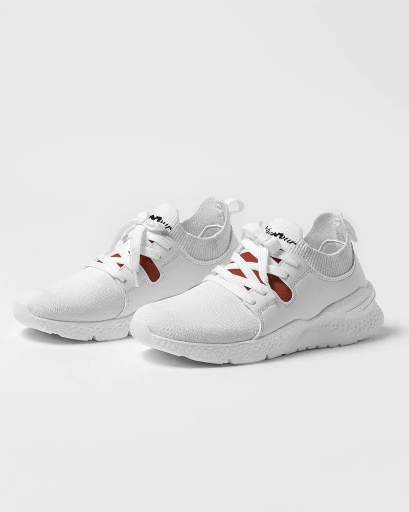 Men's Two-Tone Sneaker