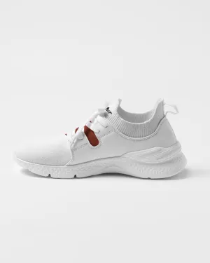 Men's Two-Tone Sneaker