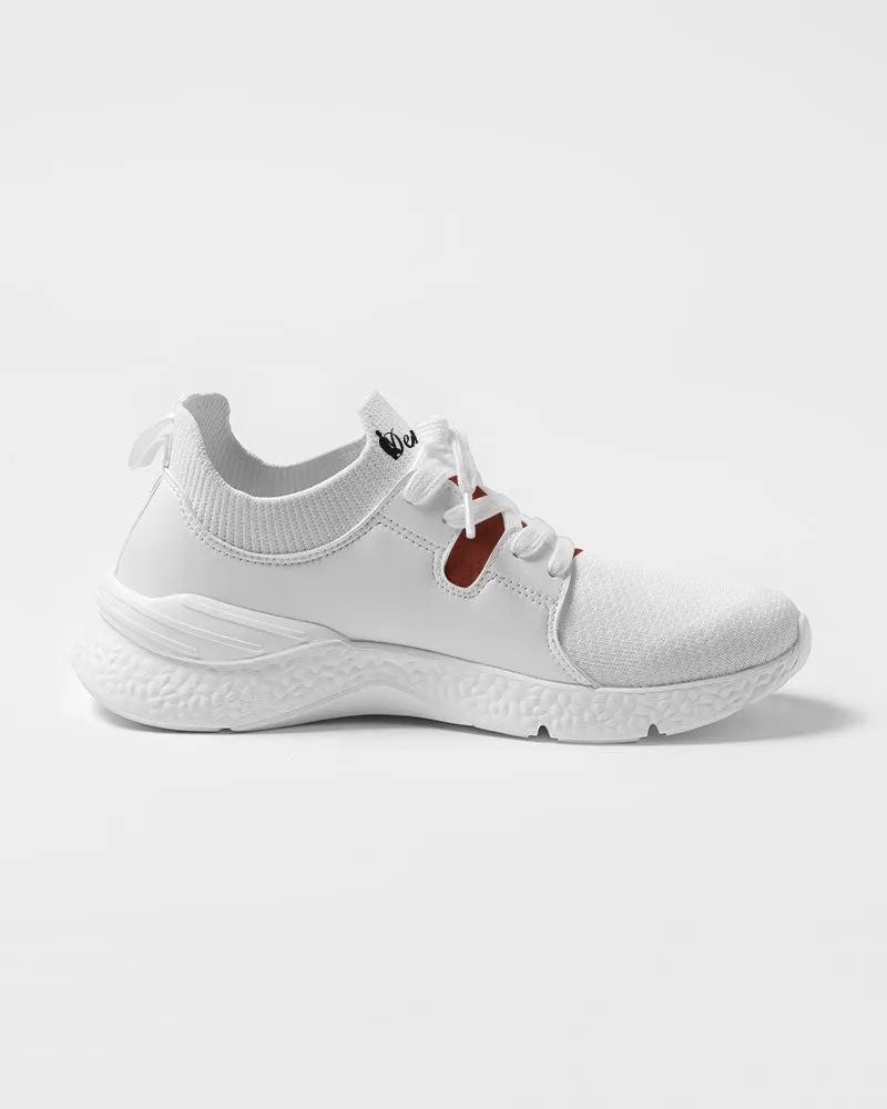 Men's Two-Tone Sneaker